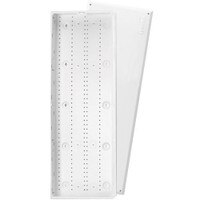 Leviton Structured Media Center Enclosure with Cover, 42 In.